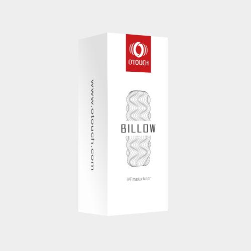 OTOUCH - Billow Masturbator Sleeve